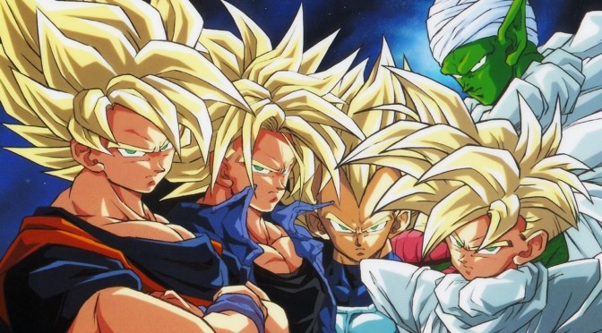 Dragon Ball Z: Legacy of Goku 2 Review – that Gamers Asylum